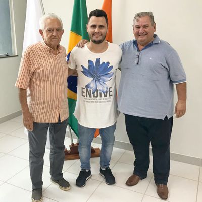 Galileu - Cleitinho